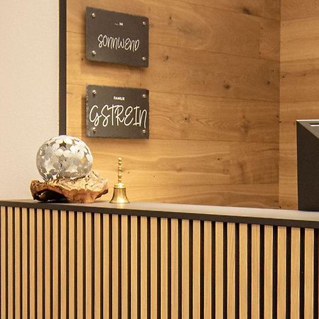 Haus Sonnwend Hotel Sölden Eksteriør billede