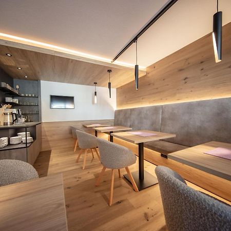Haus Sonnwend Hotel Sölden Eksteriør billede
