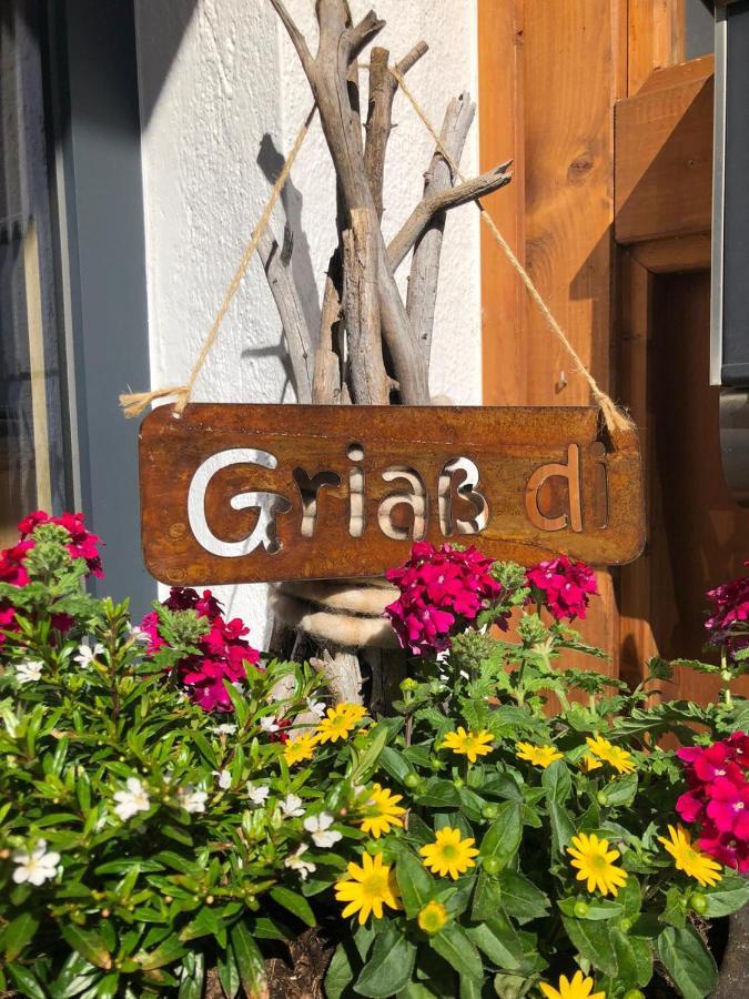 Haus Sonnwend Hotel Sölden Eksteriør billede