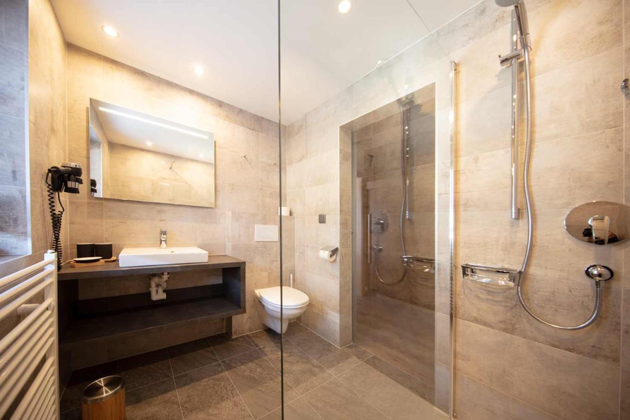 Haus Sonnwend Hotel Sölden Eksteriør billede