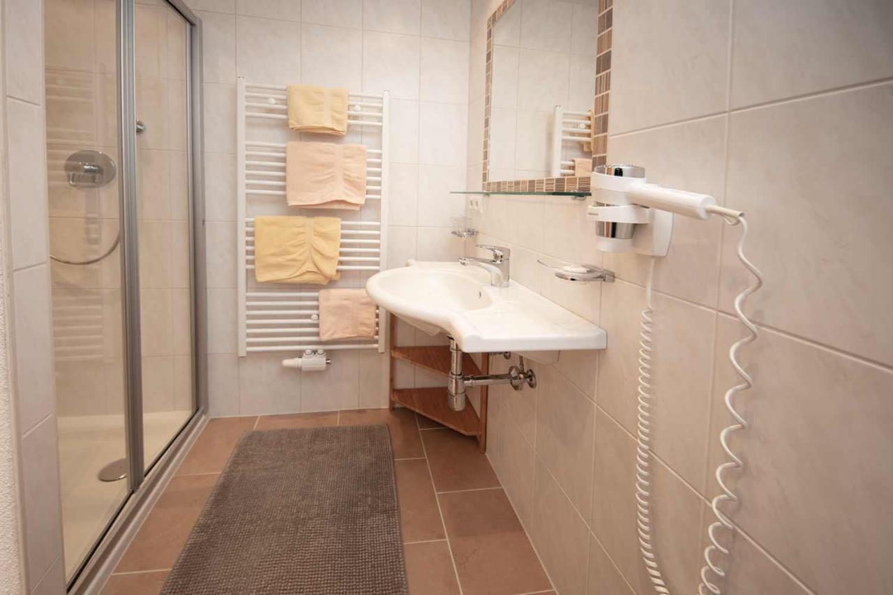 Haus Sonnwend Hotel Sölden Eksteriør billede