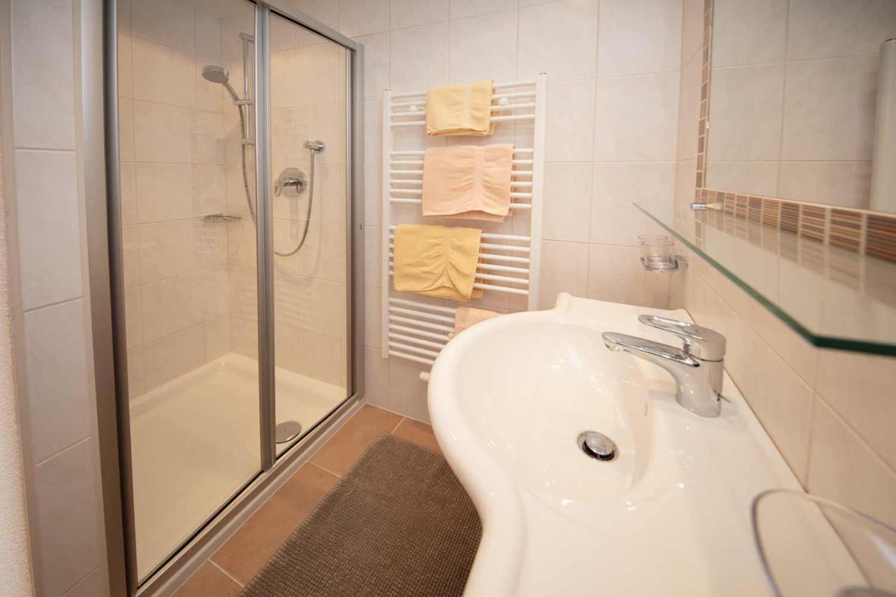 Haus Sonnwend Hotel Sölden Eksteriør billede