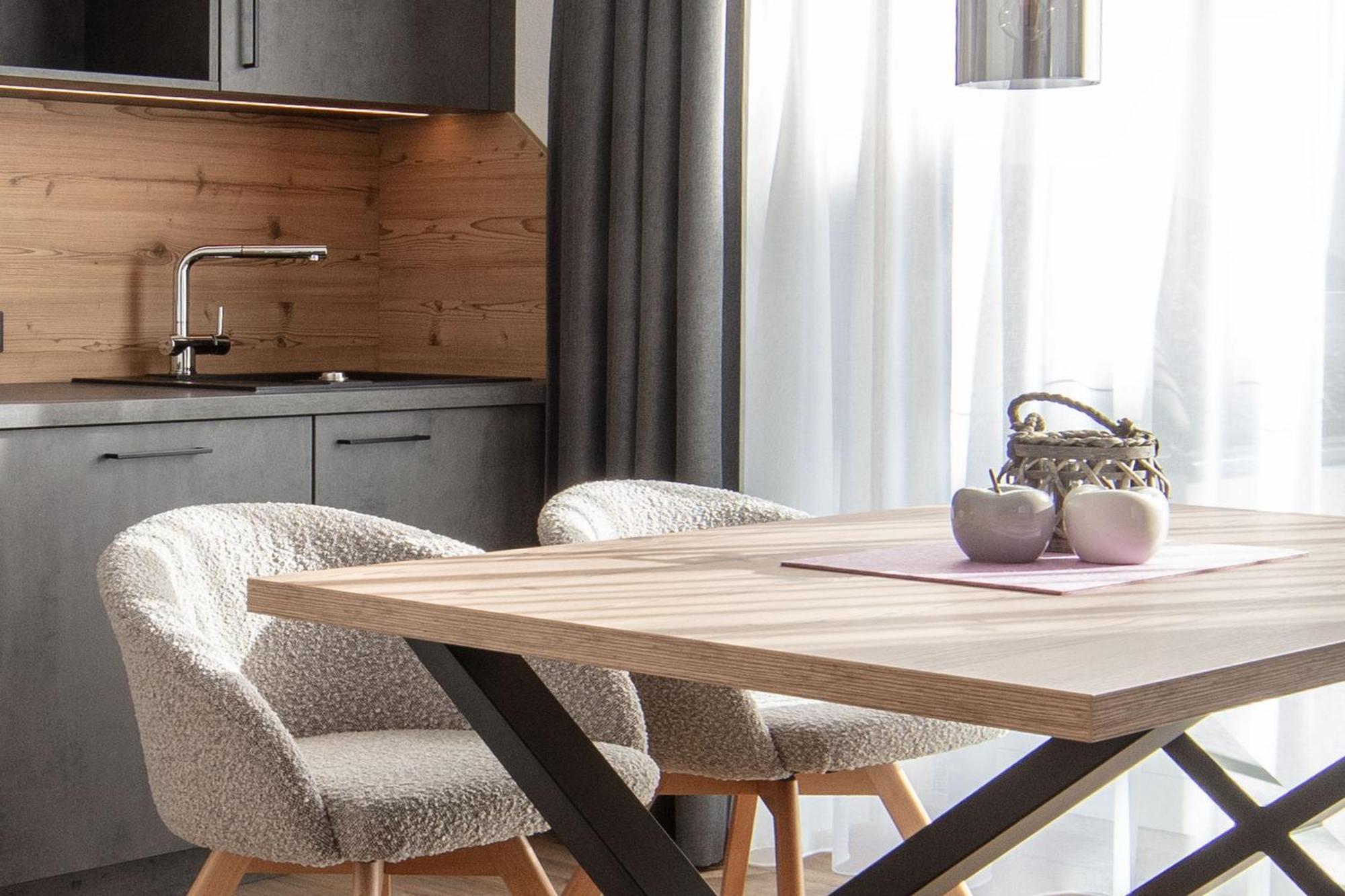 Haus Sonnwend Hotel Sölden Eksteriør billede