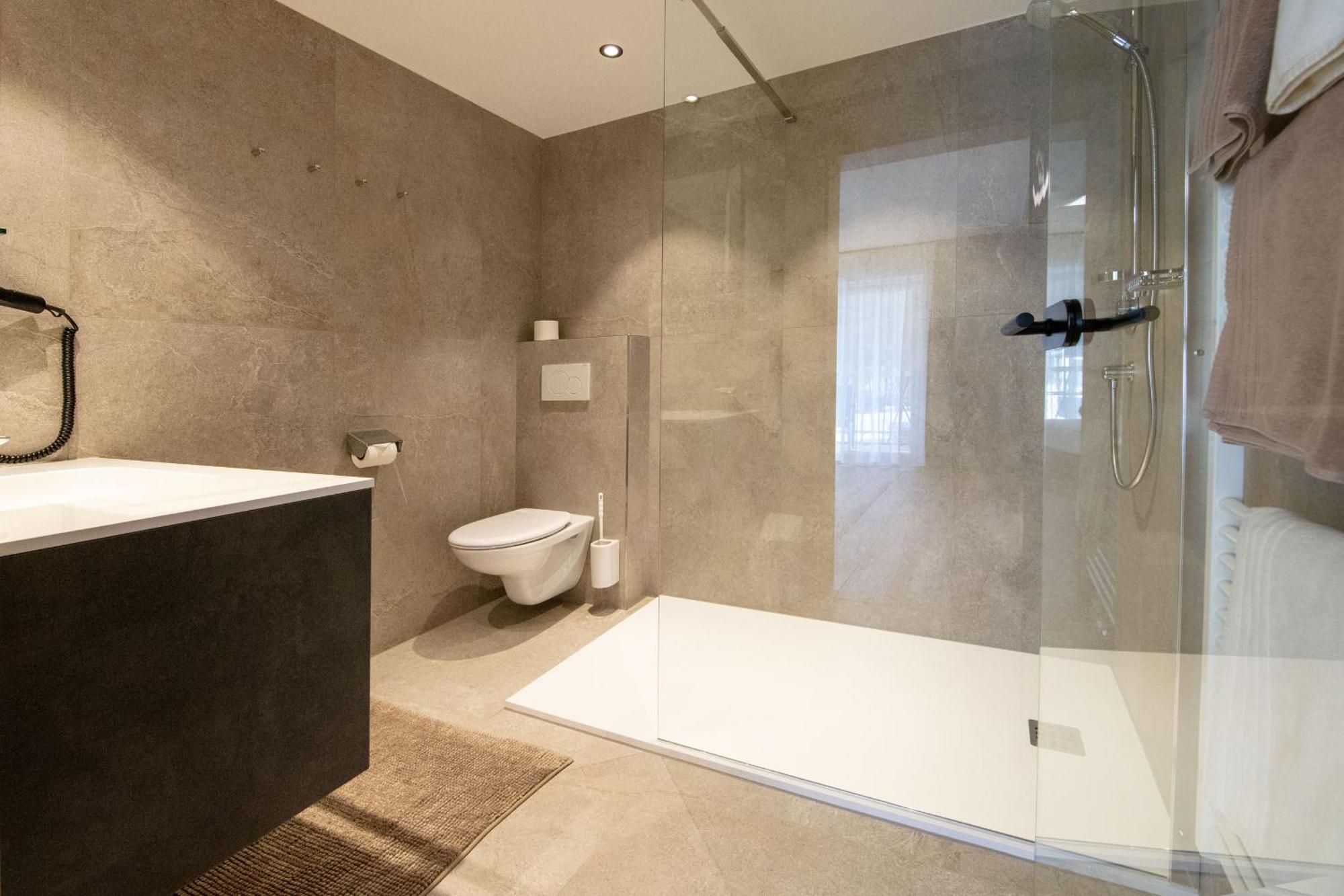 Haus Sonnwend Hotel Sölden Eksteriør billede