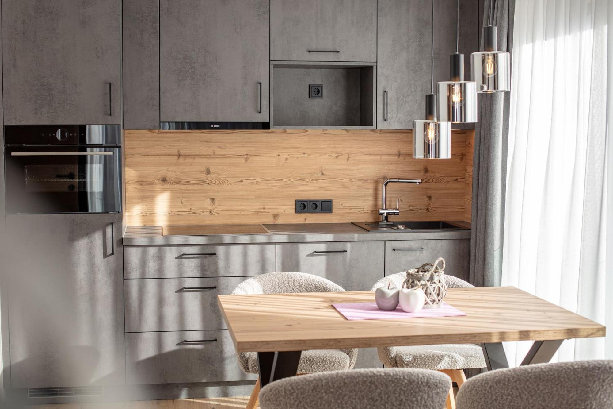 Haus Sonnwend Hotel Sölden Eksteriør billede