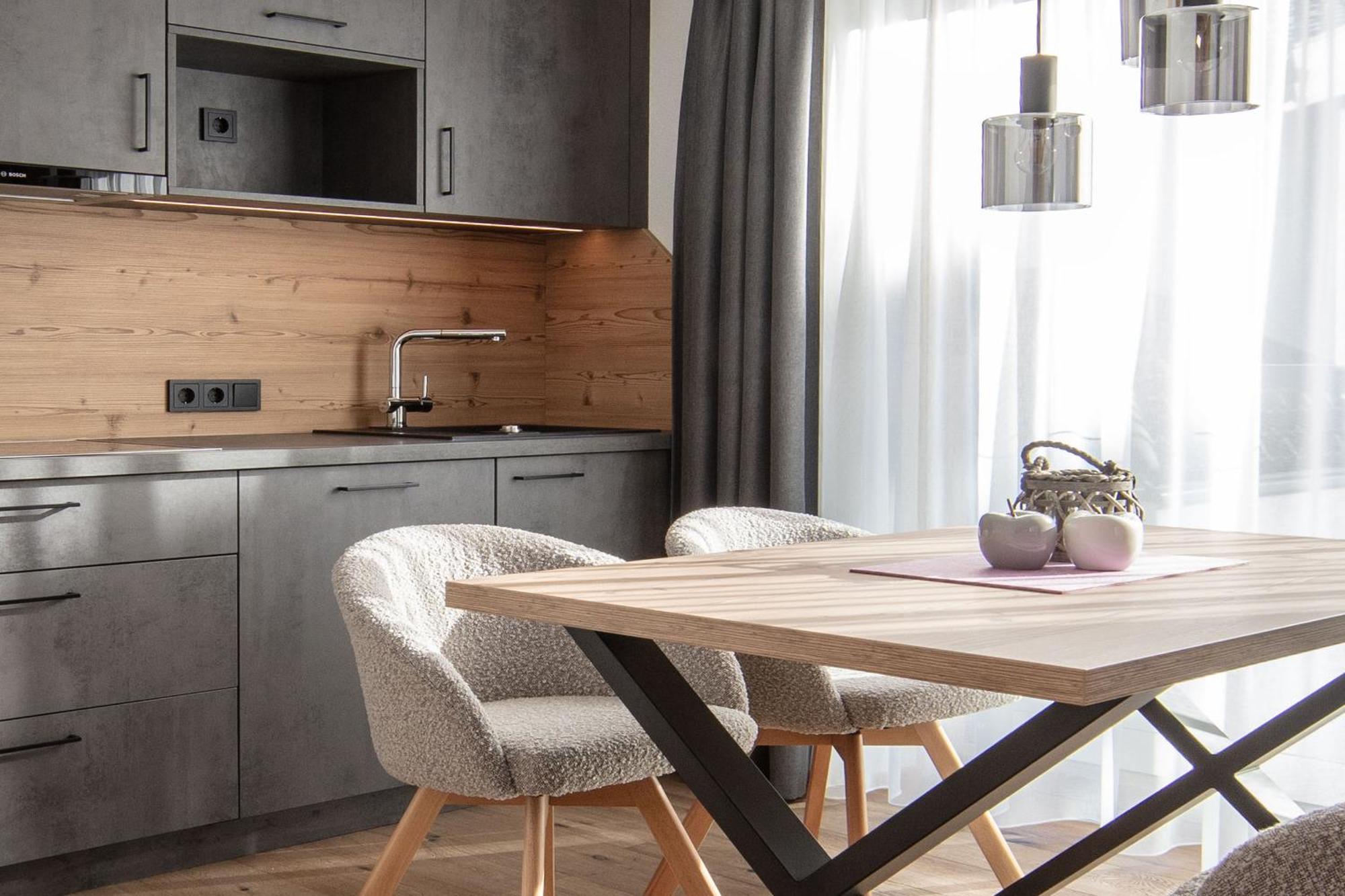 Haus Sonnwend Hotel Sölden Eksteriør billede